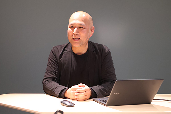 セキュリティ・IT統括部　澤田　利幸