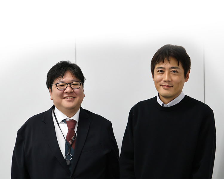 内田と松本とコルソス