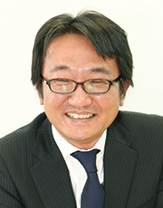 株式会社コーチ・エィ マネージャー コーチ 片岡 宏隆 氏