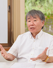 株式会社DONKEY 技術部 貫井 美尋 氏