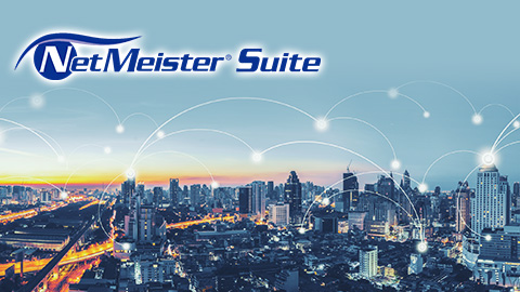 NetMeister Suite