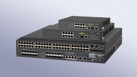 無線LANアクセスポイント