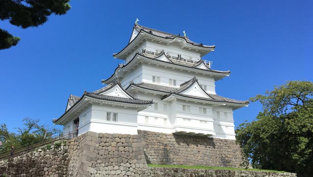 一般社団法人 小田原市観光協会 様 : 小売業・専門店ソリューション