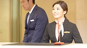 ホテルソリューション