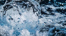 水のイメージ