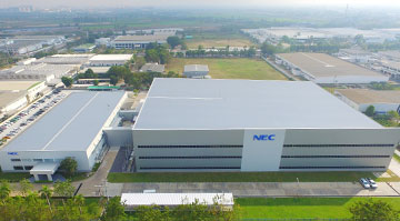 NECプラットフォームズ 会社概要：企業情報 | NECプラットフォームズ