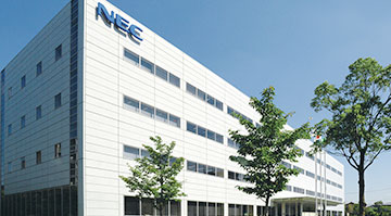 NECプラットフォームズ NECプラットフォームズ、コンパクトボックス型コントローラ専用