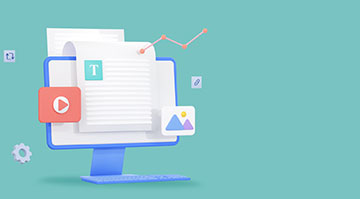 トピックスのイメージイラスト