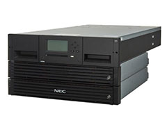 仮想テープ N3632の写真