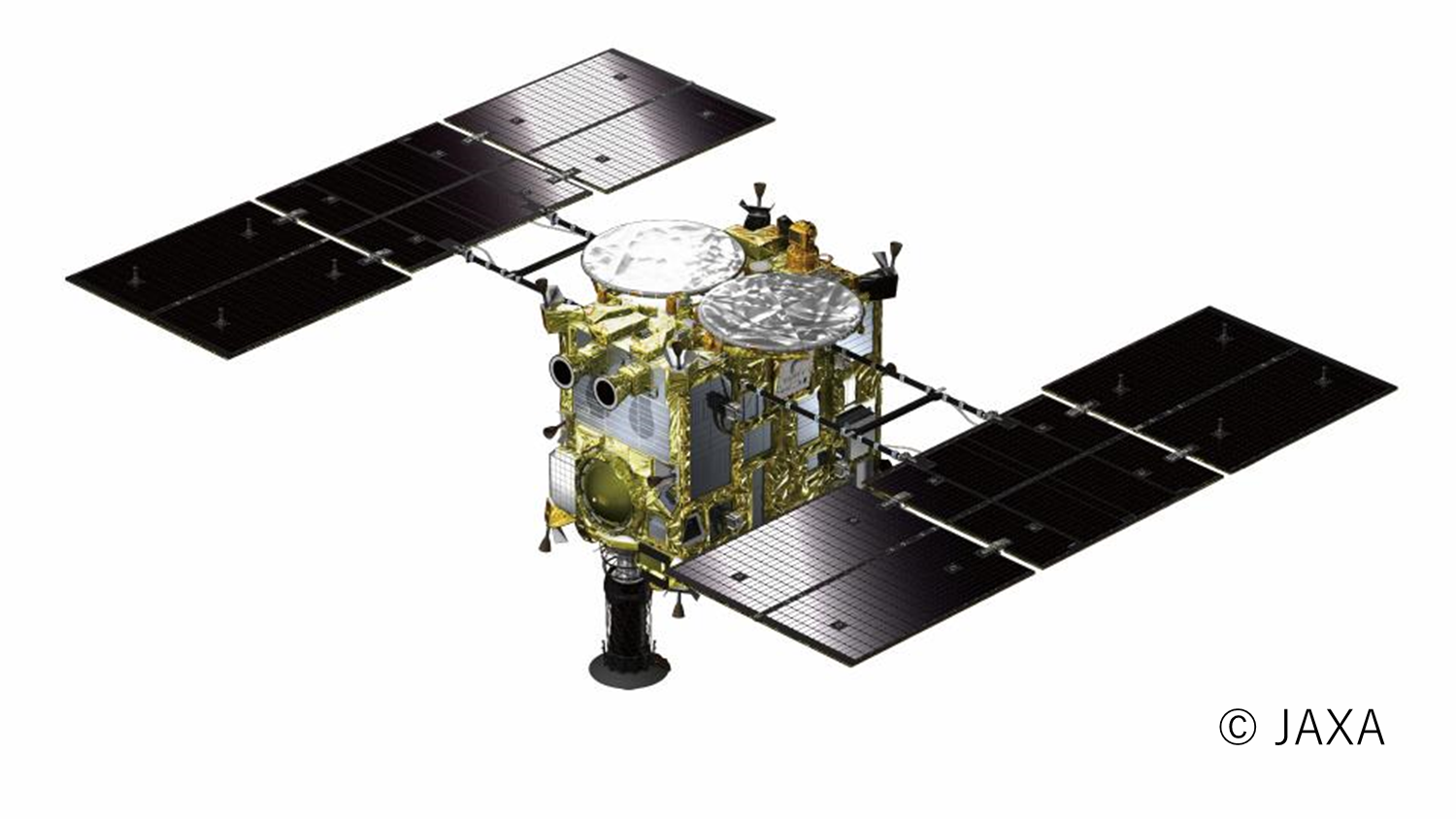 NECプラットフォームズ福島事業所がJAXA「宇宙航空分野における