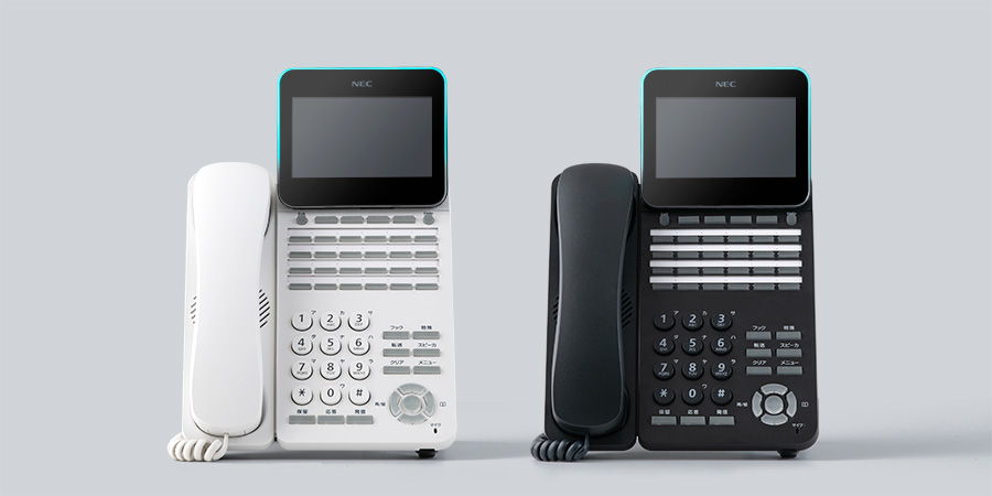 UNIVERGE DX700/DX300の写真