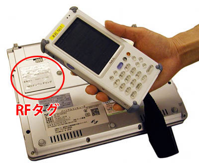 RF-380 NEC  パーソナルコンピュータ  1点