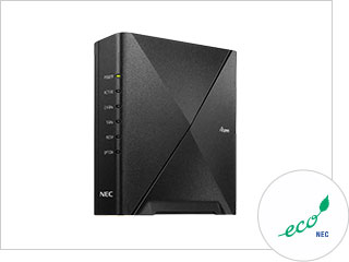 Aterm 3000D4AXの製品写真