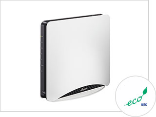 Aterm WX11000T12の製品写真