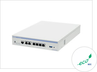 UNIVERGE IX-R2510の製品写真