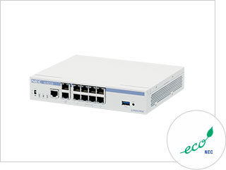 UNIVERGE IX-R2520の製品写真