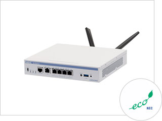 UNIVERGE IX-R2610-4Gの製品写真