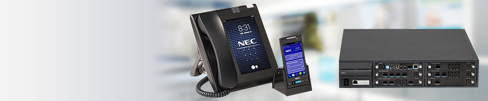 Products (Development and Production) | NEC Platforms, Ltd.