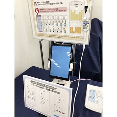 展示品