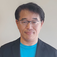 NECプラットフォームズ 三重野 勤