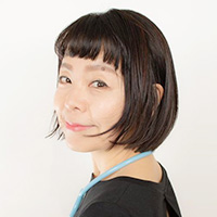 一般財団法人在宅ケアもの・こと・思い研究所 森田 朝子