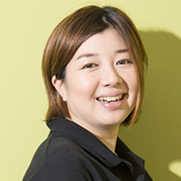 株式会社aba 宇井 吉美