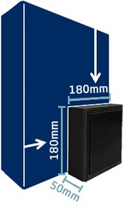当社の一般PCとの比較
