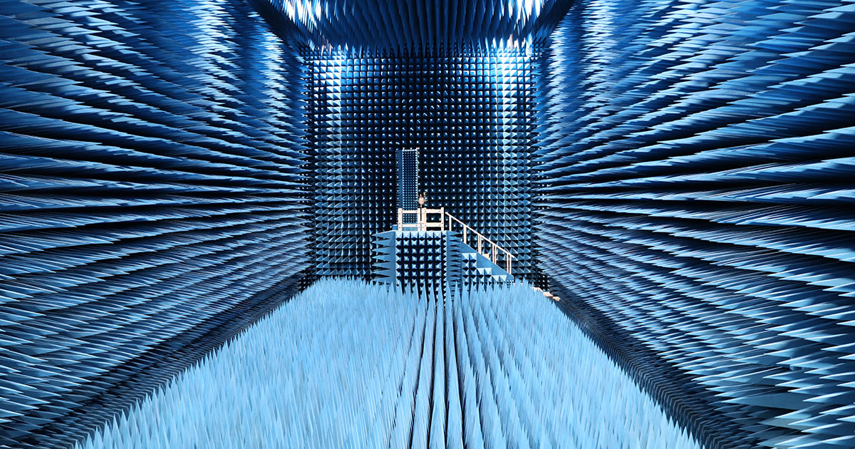NECプラットフォームズ、那須事業所に関東近郊で最大級の電波暗室を新設 : プレスリリース | NECプラットフォームズ