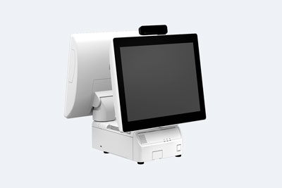TWINPOS 9700Ui2の製品写真