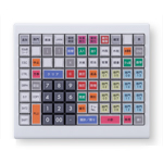 POSキーボード