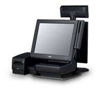 特長 : TWINPOS 5500Fi（販売終了品） : TWINPOSシリーズ : POS