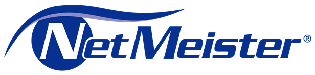 NetMeisterロゴ
