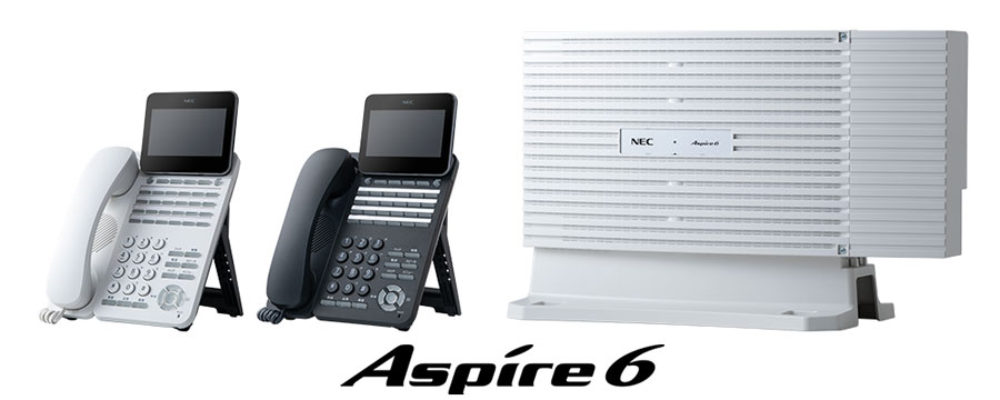 Aspire 6
