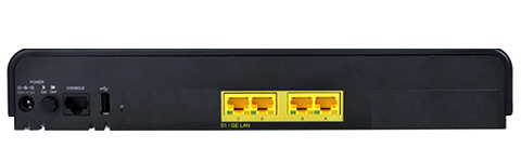 BX500　裏面の写真