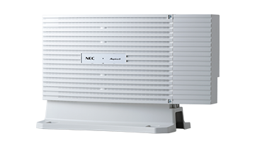 UNIVERGE Aspire 6　主装置の写真