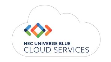 UNIVERGE BLUEのイメージ