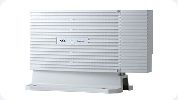 UNIVERGE Aspire 6 主装置の写真