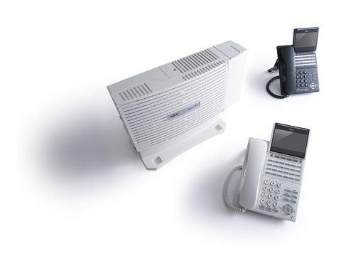 UNIVERGE Aspire WX（販売終了品） : キーテレフォン／IP-PBX