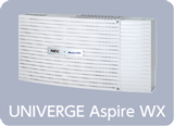 UNIVERGE Aspire WX