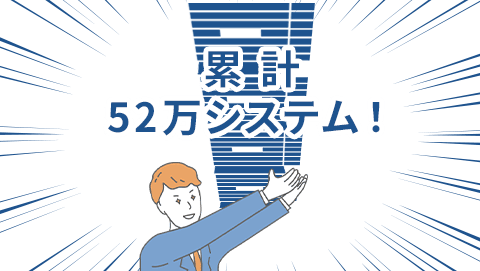 Aspireシリーズは累計52万システム!