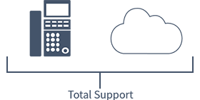 Total Support