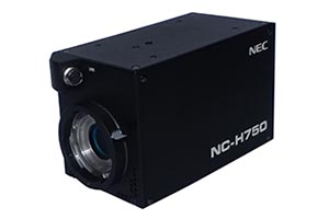NC-H750外観写真