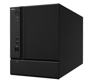 5スロットモデル外観