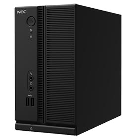 1スロットモデル外観