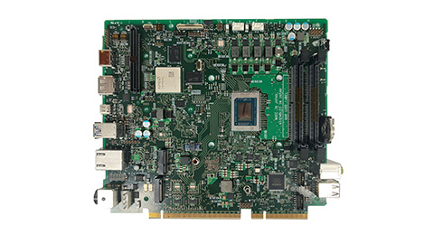 AMD Embedded+搭載モデル
