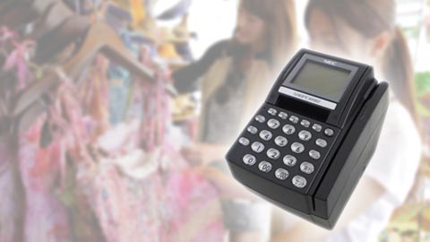 決済端末 : 製品 | NECプラットフォームズ