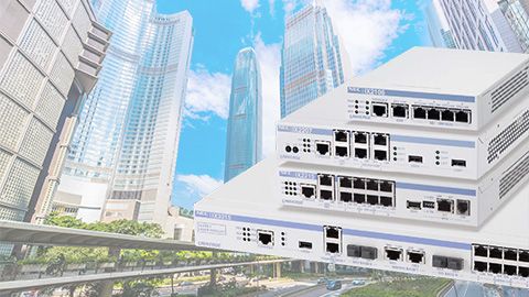 UNIVERGE IXシリーズ