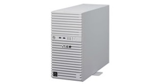 ライトモデル Express5800/GT110iベース
