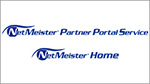 NetMeister Parter Portal Service / NetMeister Home