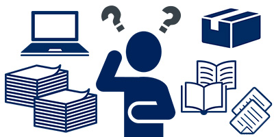 社内のネットワーク管理がわからない